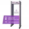 Арочный металлодетектор UltraScan C1800 T с термодатчиком фото навигации 1