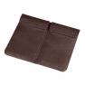 Чехол фарадея на два телефона Faraday Bag P2 Brown фото навигации 1