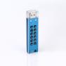Флешка с шифрованием DataLock PRO Blue 16Gb USB 3.0 фото навигации 4