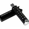 Флешка с аппаратным  шифрованием iStorage DatAshur PRO2 32 Gb фото навигации 1