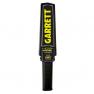 Ручной металлодетектор Garrett Super Scanner фото навигации 1