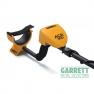 Металлоискатель Garrett ACE 300i фото навигации 5