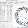 СПО анализа сетей Wi-Fi RadioInspectorWIFI фото навигации 1