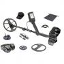 Металлоискатель NOKTA MAKRO Legend WHP Pro Pack фото навигации 1