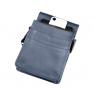 Мини сумка фарадея для гаджетов Faraday Bag DS-2 Blue фото навигации 4