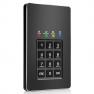 SSD-диск с шифрованием и ПИН-кодом DataLock PRO 4 ТБ фото навигации 4