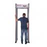 Арочный металлодетектор UltraScan C1800 T с термодатчиком фото навигации 4