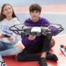 Квадрокоптер DJI Ryze Tello фото навигации 3