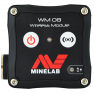 Металлоискатель Minelab EQUINOX 800 фото навигации 4