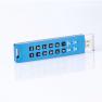 Флешка с пин кодом DataLock PRO4 Blue 128 Gb USB 3.2 фото навигации 4