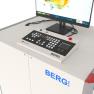 Интроскоп Berg 5030 Ультра фото навигации 4