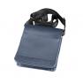 Мини сумка фарадея для гаджетов Faraday Bag DS-2 Blue фото навигации 1