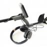 Металлоискатель Gold Hunter B75 Frogman фото навигации 5