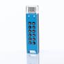 Флешка с шифрованием DataLock PRO Blue 16Gb USB 3.0 фото навигации 1