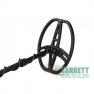 Металлоискатель Garrett ACE 400i фото навигации 5