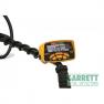 Металлоискатель Garrett ACE 400i фото навигации 2