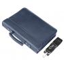 Портфель фарадея для гаджетов Faraday Bag DS-1 Blue фото навигации 4