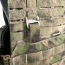 Жилет плитник «П-38» под бронепластины фото навигации 3