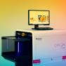 Интроскоп Rapiscan 922CX фото навигации 3