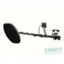 Металлоискатель Garrett  Axiom фото навигации 3