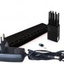 Ультразвуковой подавитель диктофонов UltraSonic-SpyLine-24-GSM фото навигации 4