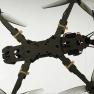FPV дрон на оптоволокне Сатир 7" фото навигации 4