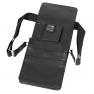 Мини сумка фарадея для гаджетов Faraday Bag DS-2 Black фото навигации 2