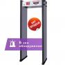 Арочный металлодетектор UltraScan A600 фото навигации 1