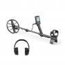 Металлоискатель NOKTA MAKRO Simplex Ultra WHP фото навигации 1