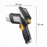 Промышленный видеоэндоскоп UltraScan Endoscope 1.0 с зондом 5 метров фото навигации 2