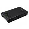 Жесткий диск с аппаратным шифрованием DataLock PRO 3.5 4 ТБ фото навигации 3