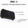 Двухдиапазонный усилитель сигнала Acasom ROC-4 фото навигации 5