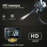 Промышленный видеоэндоскоп UltraScan Endoscope 1.0 с зондом 5 метров фото навигации 3