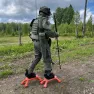 Противоминные ботинки Паучьи Лапы фото навигации 4