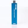 Флешка с шифрованием и паролем DataLock PRO4 Blue 512 Gb USB 3.2 фото навигации 2