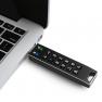 Флешка с пин кодом DataLock PRO3 128 GB USB 3.0 фото навигации 4
