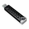 Флешка с аппаратным  шифрованием iStorage DatAshur PRO2 32 Gb фото навигации 2