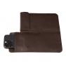 Чехол фарадея на два телефона Faraday Bag P2 Brown фото навигации 4