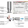 Рентгенофлуоресцентный анализатор МетЭксперт фото навигации 2
