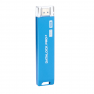 Флешка с аппаратным шифрованием DataLock PRO4 Blue 256 Gb USB 3.2 фото навигации 1