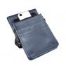 Мини сумка фарадея для гаджетов Faraday Bag DS-2 Blue фото навигации 2