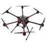 FPV дрон на оптическом волокне Горгона 15" фото навигации 1