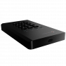 Внешний диск с шифрованием и пин-кодом GuardDo HDD 2 Тб (2,5) фото навигации 3