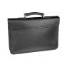 Портфель фарадея для гаджетов Faraday Bag DS-1 Black фото навигации 1