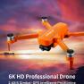 Квадрокоптер JJRC X17 фото навигации 3