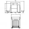 Интроскоп ZKTeco ZKX10080 фото навигации 5