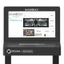 Стационарная система досмотра днища Блокпост Prizma 01 C фото навигации 5