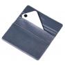 Чехол портмоне фарадея для телефона Faraday Bag PS2 Blue фото навигации 1