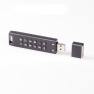 Флешка с аппаратным шифрованием DataLock PRO 16Gb USB 3.0 фото навигации 3