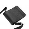 Мини сумка фарадея для гаджетов Faraday Bag DS-2 Black фото навигации 4